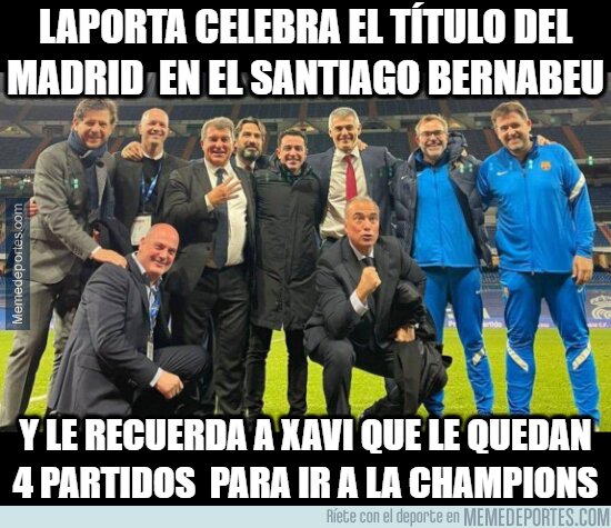 1160472 - Le quedan 4 partidos a Xavi