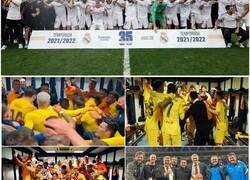 Enlace a Y todos felices