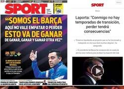 Enlace a Champions, Supercopa, Copa, Europa League, Liga... Pues no, se ve que no