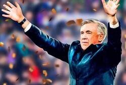 Enlace a 1er técnico en ganar las 5 ligas más importantes de Europa