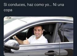 Enlace a Haz como Xavi, sin copas