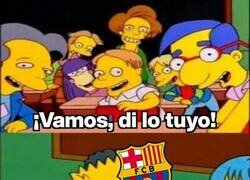 Enlace a Especialistas en dar la enhorabuena