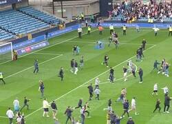 Enlace a Esta seguridad me recuerda a la defensa de cierto equipo...