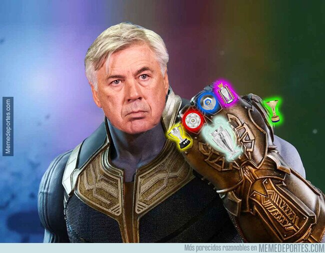 1160557 - Todas las gemas de Carletto