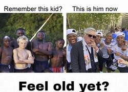 Enlace a Como se han crecido