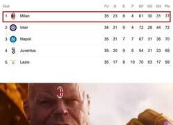 Enlace a Por favor, Milan, no la líes.