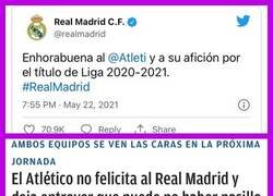 Enlace a La diferencia entre ser un grande y no serlo