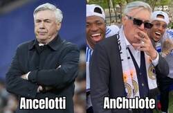 Enlace a Las dos caras de Carletto