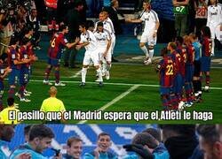 Enlace a Pasillo de collejas