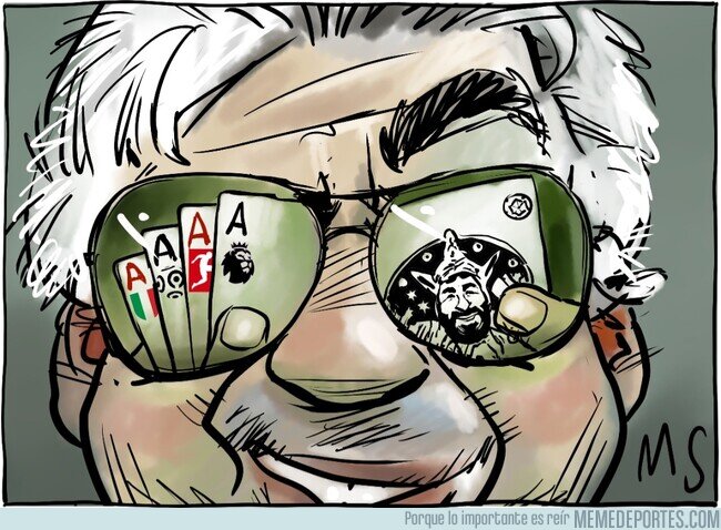 1160614 - El repóker de Ancelotti