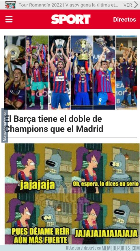 1160639 - ¿En qué realidad vive esta gente?