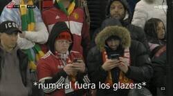 Enlace a A la cancha se va a tuitear