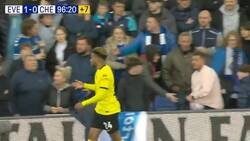 Enlace a El Everton se rie de lo que hizo este fanático, ¿Pero no acarreará esto alguna sanción?