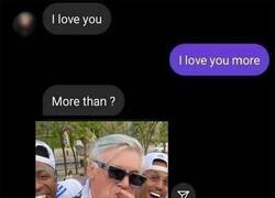 Enlace a Que no se flipe esta niña