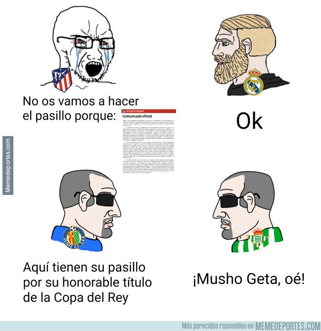 1160659 - Hay quién no pone tantas trabas