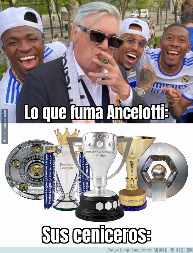 1160662 - El único que puede permitírselo