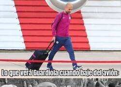 Enlace a Se acerca el gran duelo
