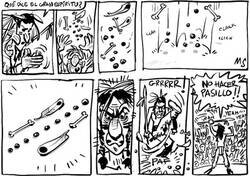 Enlace a Los indios han hablado