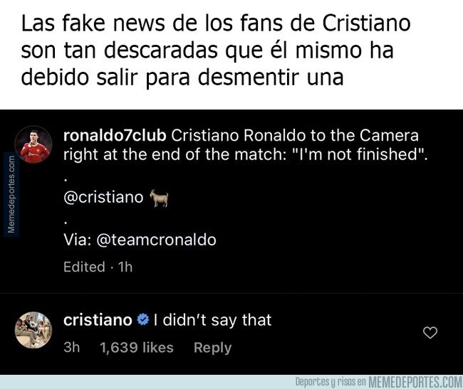 1160678 - Sabía que un día el culatazo iba a ser inmenso.