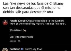 Enlace a Sabía que un día el culatazo iba a ser inmenso.