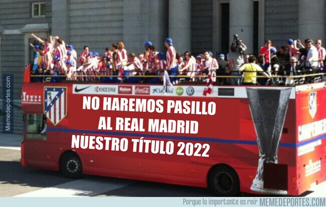 1160682 - Atlético de Madrid gana la copa 