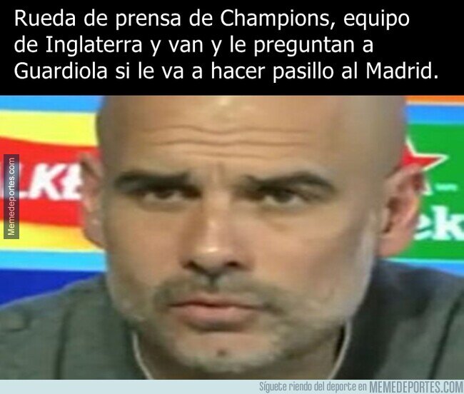 1160692 - El Madrid merece mejores carroñeros