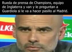 Enlace a El Madrid merece mejores carroñeros