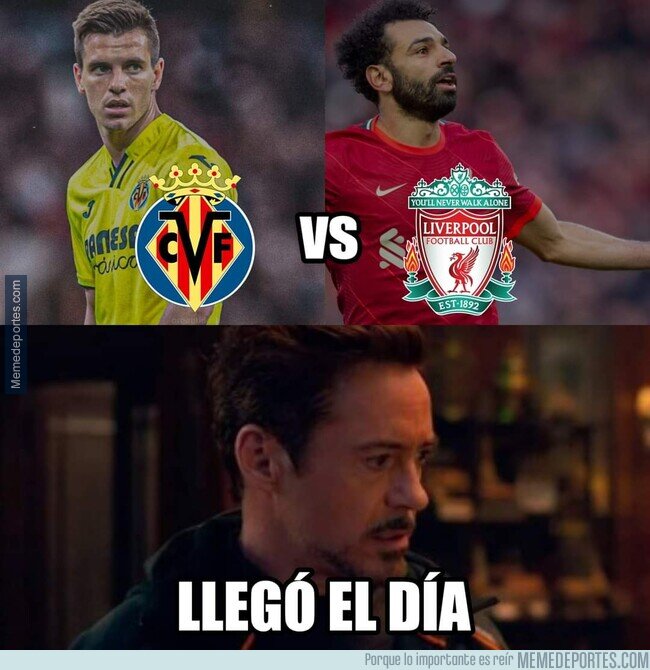 1160700 - Con fe en la remontada del submarino amarillo