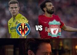 Enlace a Con fe en la remontada del submarino amarillo