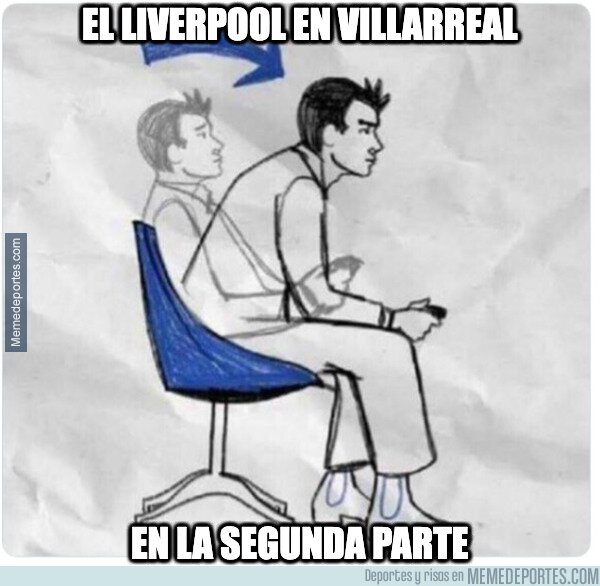 1160730 - El Liverpool en la segunda parte