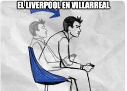 Enlace a El Liverpool en la segunda parte