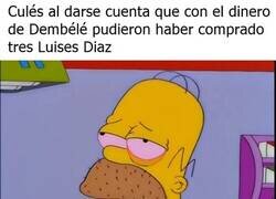 Enlace a Vaya estafa le metió el Liverpool al Porto