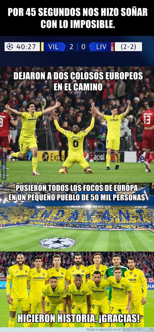 1160739 - Estos sí que merecen un pasillo