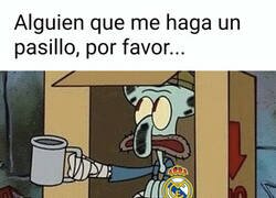 Enlace a Un poco de caridad con el campeón