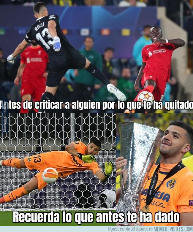 1160762 - El villano que fue héroe