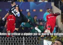 Enlace a El villano que fue héroe