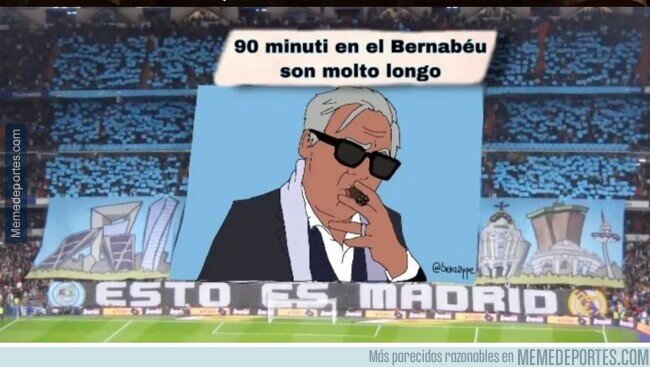 1160812 - ¡Esto es el Real Madrid!