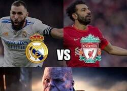 Enlace a La 14ª o la 7ª. Se viene partidazo