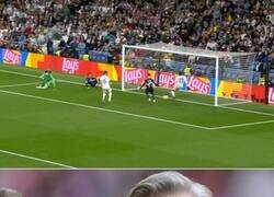 Enlace a Aquí empezó la remontada del Madrid