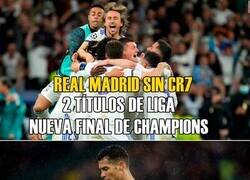 Enlace a Un momento de enojo con Florentino le ha condenado