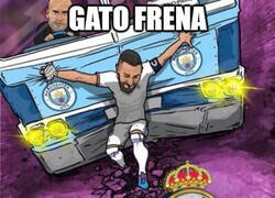 Enlace a Simplemente Benzema