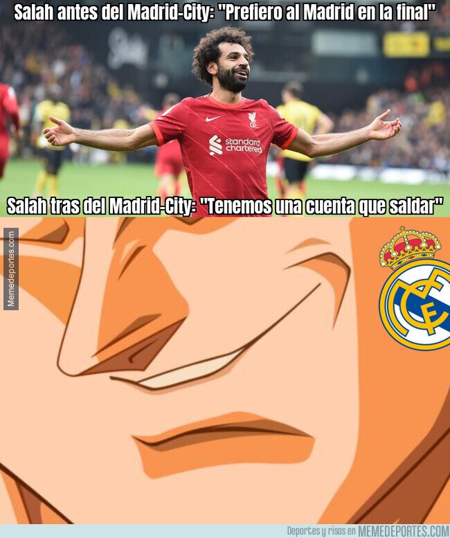 1160923 - Salah tentando al espíritu blanco