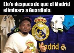 Enlace a Un enemigo común