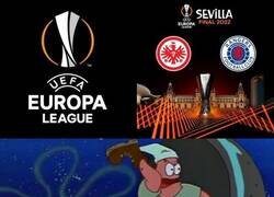 Enlace a De risa lo de ese equipo