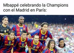 Enlace a Ya me lo puedo imaginar