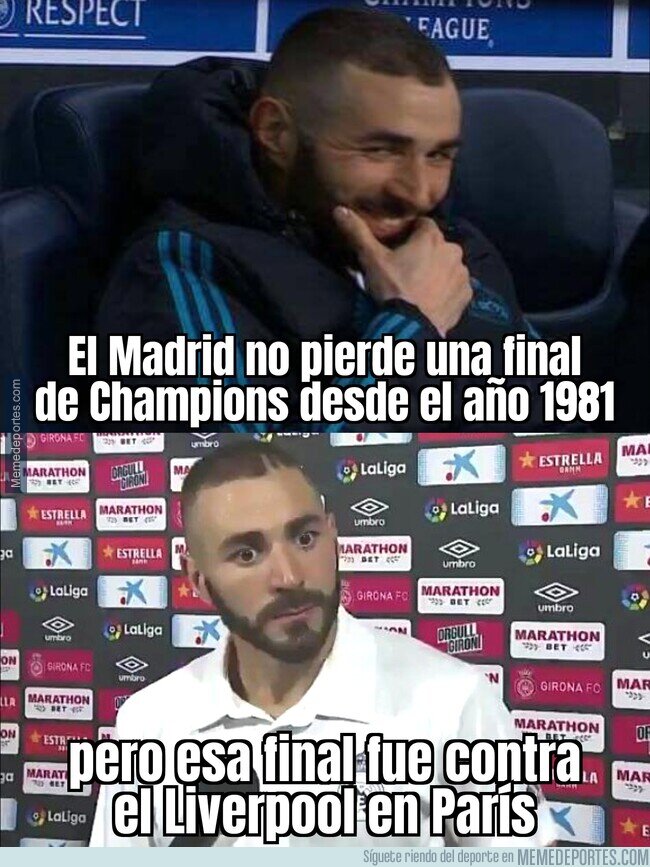 1161011 - Se repite la final 41 años después