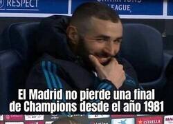 Enlace a Se repite la final 41 años después