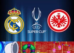 Enlace a No sería el partido favorito del barcelonismo