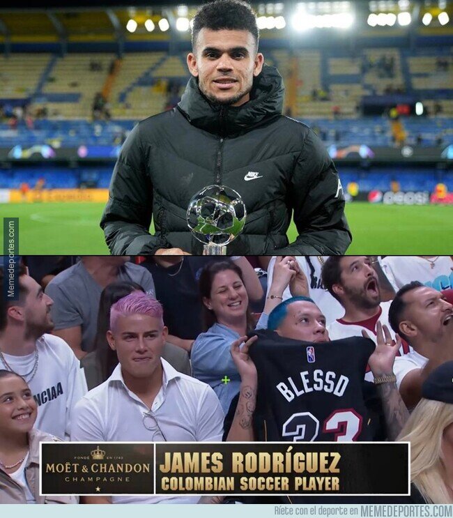 1161074 - Un nuevo ídolo colombiano