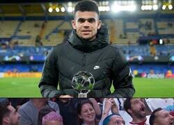 Enlace a Un nuevo ídolo colombiano